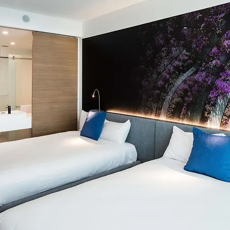 Novotel South Bank 5* Brisbane