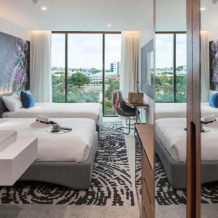 Novotel South Bank Hotel