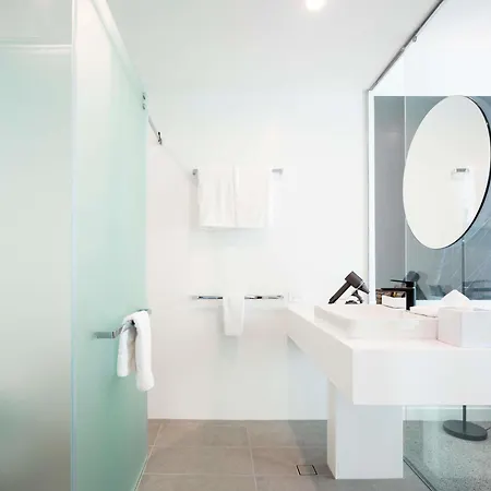Hotel Novotel South Bank