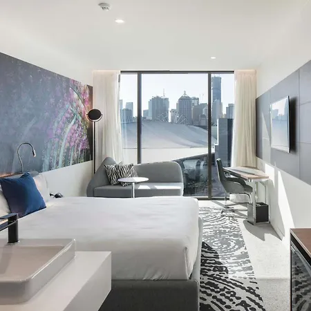 Novotel South Bank Hotel Brisbane