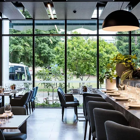 Novotel South Bank 5* Brisbane