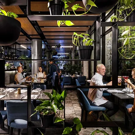 Hotel Novotel South Bank Brisbane