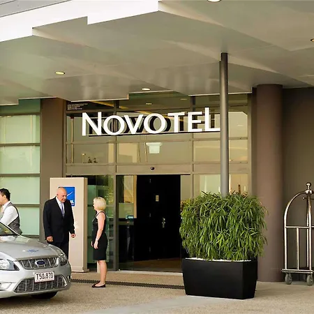 Novotel Airport