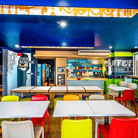 Ibis Budget Airport Hotel