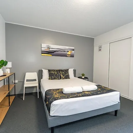 Acacia Ridge 3* Brisbane