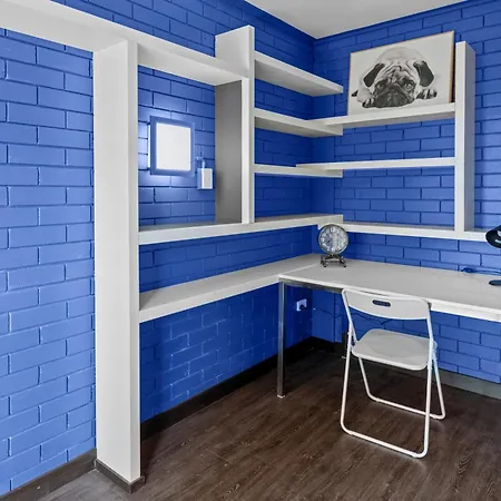 Castlebar Park Residences Apartment *