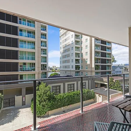 Castlebar Park Residences *
