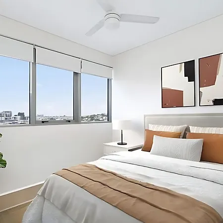Apartment The Winn Fortitude Valley *