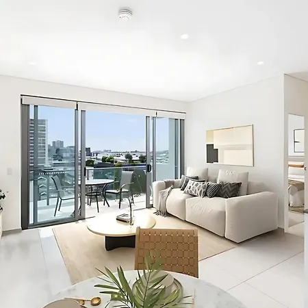 The Winn Fortitude Valley