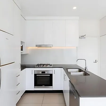 The Winn Fortitude Valley Apartment