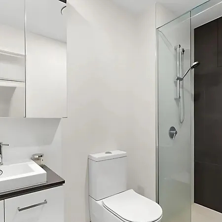The Winn Fortitude Valley Apartment