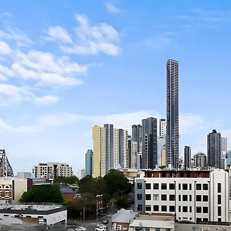 The Winn Fortitude Valley Brisbane