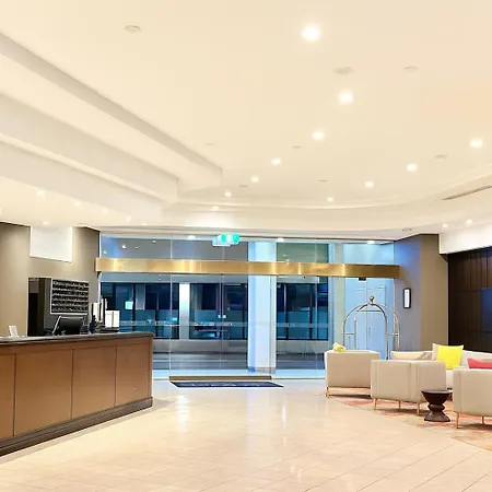 Apartment The M On Queen Street *