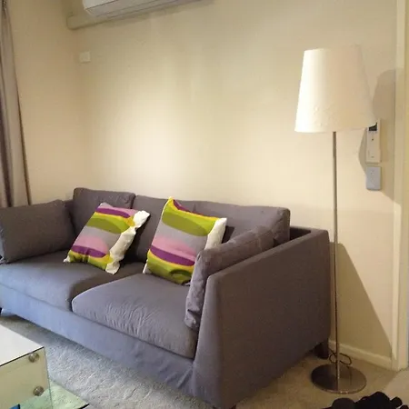 Cathedral Place Apartment *