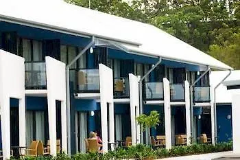 Manly Marina Cove Motel 4*