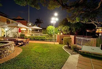 Aabon & 3* Brisbane