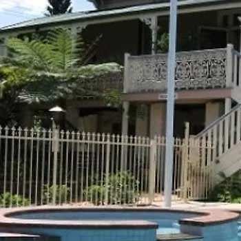 Motel Aabon &