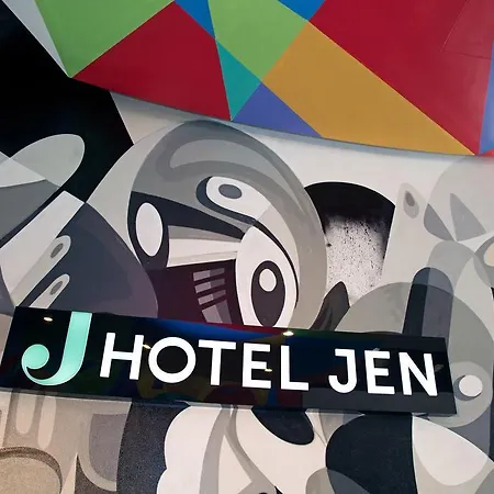 Jen Hotel
