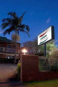 Motel Aabon & 3*