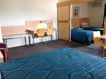 Airolodge International