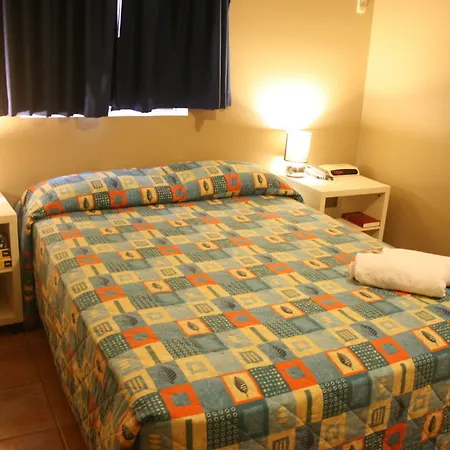 Globe Hotel Brisbane