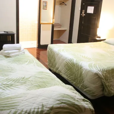 Globe Hotel Brisbane