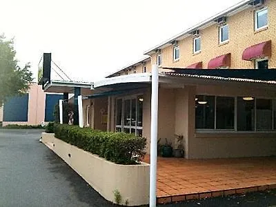 Ibis Budget Airport 3* Brisbane