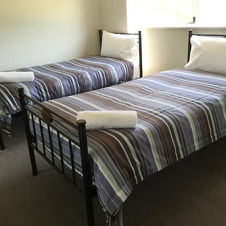 Aparthotel Founda Gardens Brisbane