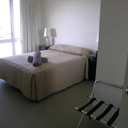 Fairthorpe 4* Brisbane