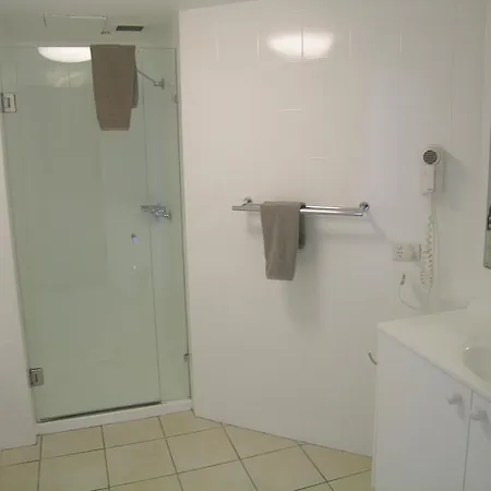 Fairthorpe 4* Brisbane
