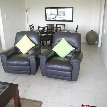 Aparthotel Fairthorpe 4*