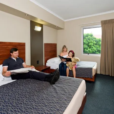 Rocklea International