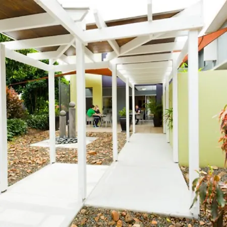 Rocklea International Motel