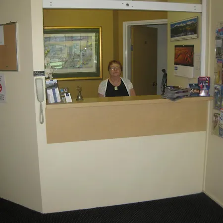 Fairthorpe 4* Brisbane