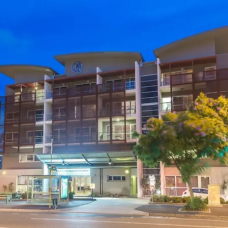 Aparthotel On Gregory