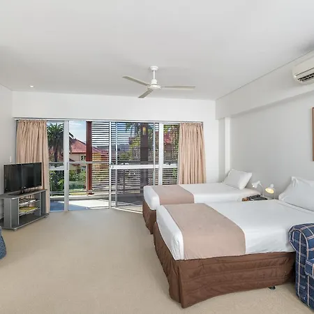 On Gregory Brisbane