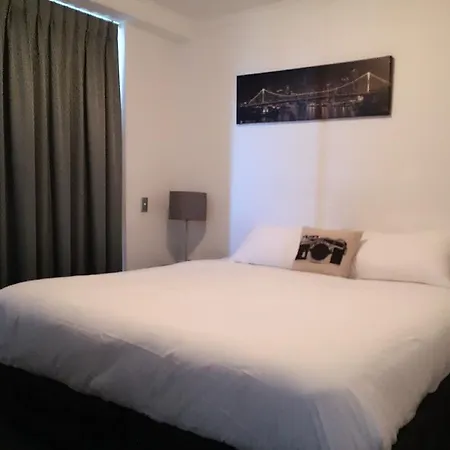 Apartment Cathedral Place *