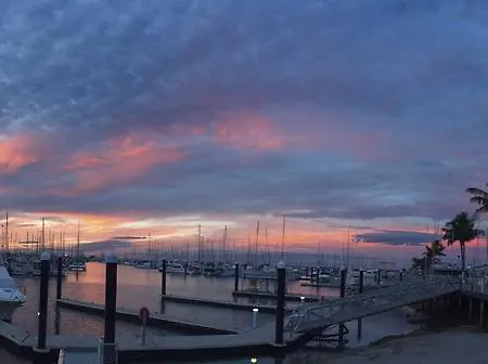 Motel Manly Marina Cove 4*