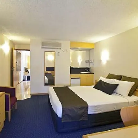 Airolodge International