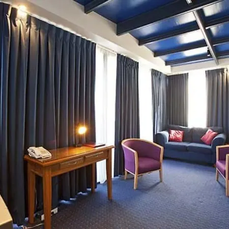 Motel Airolodge International Brisbane