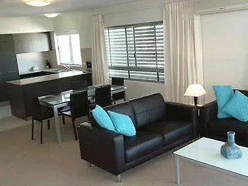 Hotel On The Bay - Bribie Island Brisbane