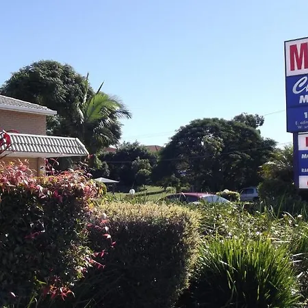 Motel Chermside Motor 3*