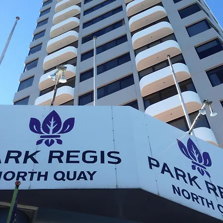 Park Regis North Quay