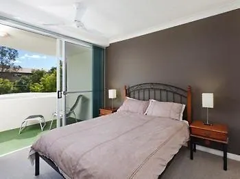 Aparthotel Founda Gardens Brisbane