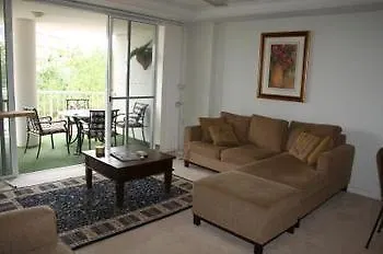 Aparthotel Founda Gardens