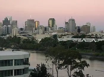 Aparthotel Founda Gardens Brisbane