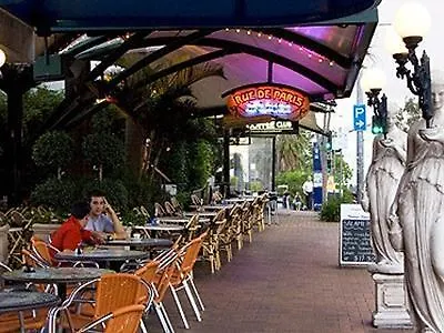 Aparthotel Founda Gardens