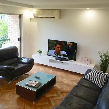 Aparthotel Founda Gardens Brisbane
