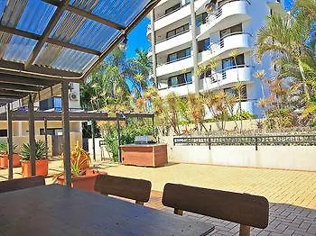 Aparthotel Spring Hill