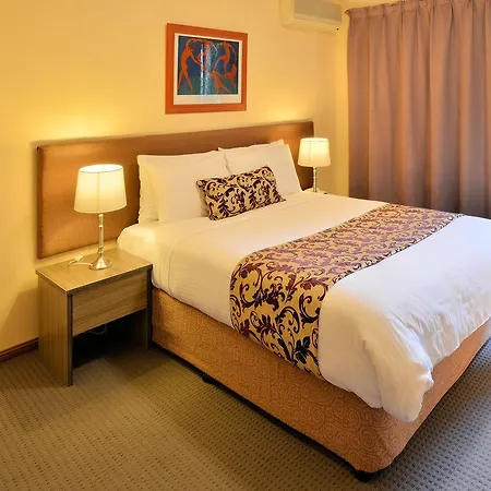 Aparthotel Quest Ascot Brisbane